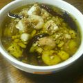 すぴあや's cooksnap of when they made 簡単☆スキレットでアヒージョ.