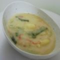 料理初心者☆みっこ's cooksnap of when they made 野菜たっぷりのコーンシチュー.