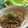 Lyme409's cooksnap of when they made ♪れんこんと挽き肉のレタス包み♪.