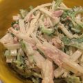 2みーちゃん's cooksnap of when they made ゴーヤとツナのマヨサラダ.