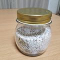 chotako's cooksnap of when they made 〓お水でOK＊アイス・カフェオレの素〓.