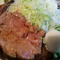 うらら＊そら's cooksnap of when they made 糖質制限◆豚肉の甘辛味噌漬け.