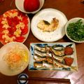 ゆっずぽん's cooksnap of when they made いわしの梅みそ煮.