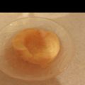 ふじちゃんまま's cooksnap of when they made ＊桃のコンポート＊.