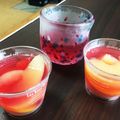 あおい♫'s cooksnap of when they made ハウスゼリーで簡単フルーツゼリー.