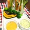 まきにゃんこ0419's cooksnap of when they made 【農家のレシピ】ブロッコリーディップ.