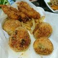 いちご0222's cooksnap of when they made 家の簡単ライスボール❗.