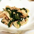 クックWSPX1I☆'s cooksnap of when they made お弁当にぴったり♪豚しお大葉～♡.
