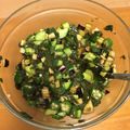 a0imama♡'s cooksnap of when they made 簡単！無化調が美味しい！山形のだし.