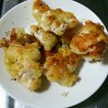 生キノコ's cooksnap of when they made 俺流！簡単…揚げない鶏ささ身ステックカツ.