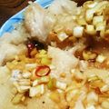 二又にゃんこ's cooksnap of when they made わが家のパリパリ油淋鶏★簡単♬.