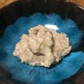 ひつじ・×・'s cooksnap of when they made うめおかか味噌マヨのおにぎり☆.