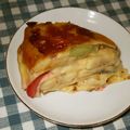 くろろほるむ's cooksnap of when they made 私の黄金比♡10分でカスタードクリーム.