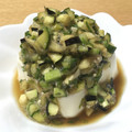 nyoko3's cooksnap of when they made 【作りおき】さっぱりさわやか♪山形のだし.