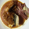 anemonenan's cooksnap of when they made すずきのムニエル和風香味ソース.