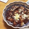 ☆ナホトカ☆'s cooksnap of when they made なんちゃってラビオリ風～ミートソース～.