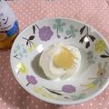 ゆきプー♡'s cooksnap of when they made バニラアイスの塩レモンがけ♡.