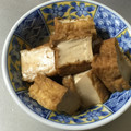 スージー＆ジル's cooksnap of when they made 簡単☆厚揚げの煮物.