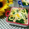 Kαi＊MαMα's cooksnap of when they made ＊シーチキン♡マヨ焼き＊.