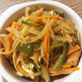 クックAHCS3T☆'s cooksnap of when they made 厚揚げの南蛮漬け.