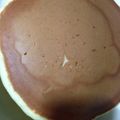 happykote's cooksnap of when they made 美しいホットケーキの焼き方.