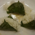 ☆baobab☆'s cooksnap of when they made えごまの葉の醤油漬け.