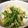jonnychuck's cooksnap of when they made 豆苗とキャベツの梅おかかサラダ.