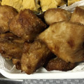 お料理奮闘中☆'s cooksnap of when they made 簡単ヘルシーな揚げないから揚げ.