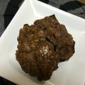 紗重桂's cooksnap of when they made ダイエットなんつって鰻の蒲焼.