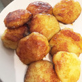 harry_yome's cooksnap of when they made 北海道のごちそう☆いももち.
