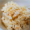 ひまんちゃんママ's cooksnap of when they made 保育園の定番ごはん★　夕焼けごはん.