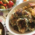 こじきょん's cooksnap of when they made 美味しく減塩♡チキンの香草チーズパン粉焼.