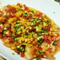 suzujim's cooksnap of when they made 鶏の照り焼き！なのにサッパリ旨ダレ！？.
