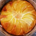 さんじのママ's cooksnap of when they made 桃のパウンドケーキ.