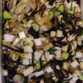 さばを's cooksnap of when they made 山形のだし簡単にめんつゆ使おう.