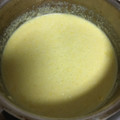 ララ♡メロディ's cooksnap of when they made とうもろこしの冷製スープ.