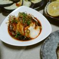 快くん's cooksnap of when they made あと一品☆Wとろろで温奴（冷奴）.