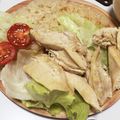 れいなすてぃん's cooksnap of when they made 炊飯器にお任せ！カオマンガイ.