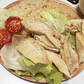 れいなすてぃん's cooksnap of when they made 炊飯器にお任せ！カオマンガイ.