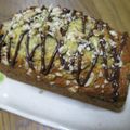 舞衣ママ's cooksnap of when they made チョコとクルミとバナナのおいしいケーキ.