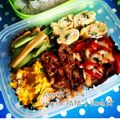 えまっちママ's cooksnap of when they made 水菜とメンマの中華和え.