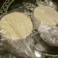 ジョングレ's cooksnap of when they made 少し使う時☆冷凍する餃子の皮.