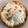 ゆいかっちん's cooksnap of when they made 餃子の皮 de ポテトパイ.