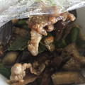 みさみさりんご☆'s cooksnap of when they made 簡単☆なすとピーマンの香味炒め.