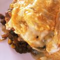 soucoupe's cooksnap of when they made 残りのカレーでアレンジ♪簡単オムカレ―.