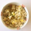 クックFESITI☆'s cooksnap of when they made 我が家のポテトサラダ.