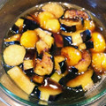 トッティ☆'s cooksnap of when they made 簡単☆ゴーヤと夏野菜☆美味な揚げ浸し♪.
