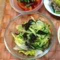 Susie845's cooksnap of when they made 白ネギがない時☆小葱の根元.