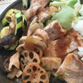 けいりんちゃん♪'s cooksnap of when they made ☆和風おろし新玉ねぎソース☆.