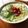 カクタスぽぷら's cooksnap of when they made たっぷり野菜の、あっさり塩らーめん.